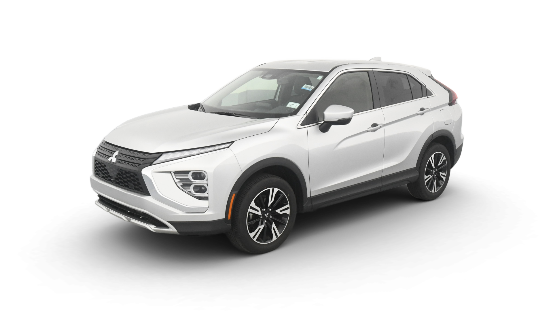 Used 2024 Mitsubishi Eclipse Cross Carvana